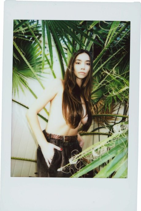 Desiree Flores actriz erótica imagen