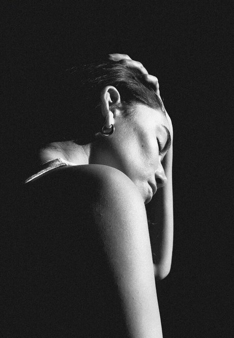 Desiree Flores modelo gratis foto