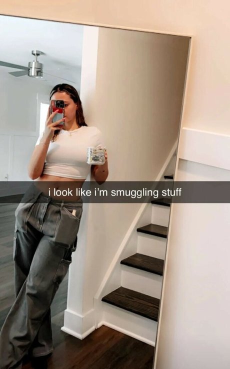 Hannah Montoya linda estrella archivo