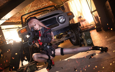 shuimiaoaqua modelo hd fotos