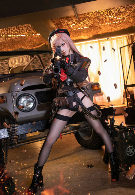 shuimiaoaqua modelo libre imágenes