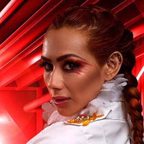 VRCosplayX modelo superior galerías