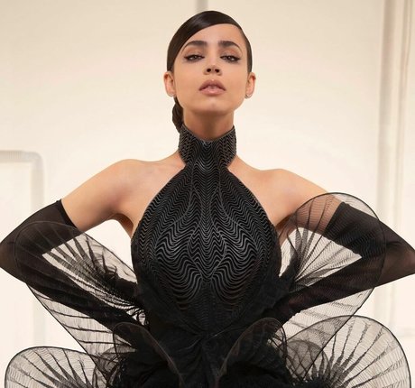 Sofia Carson estrella xxx imagen