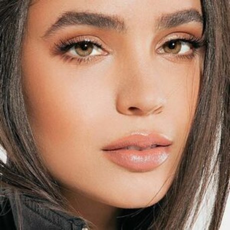Sofia Carson buena actriz imágenes