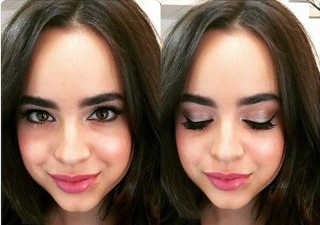 Sofia Carson actriz de alta calidad recopilación