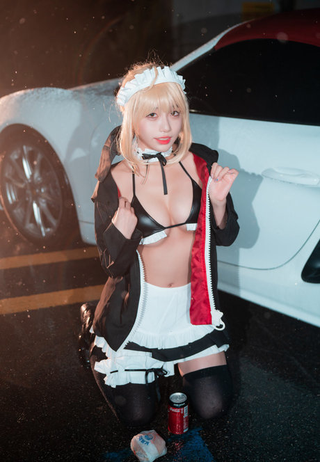 sooflower estrella erótica imagen