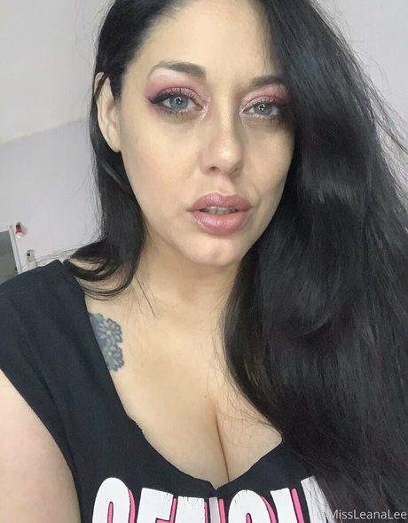 missleanalee actriz atractiva galerías