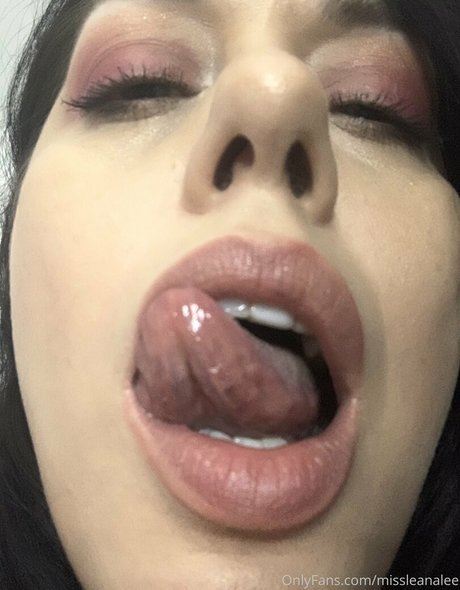 missleanalee estrella agradable imágenes