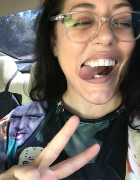 missleanalee estrella atractiva galería