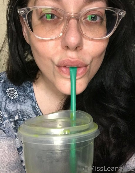 missleanalee hermosa estrella porno galería