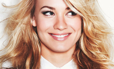 Yvonne Strahovski estrella hermosa galería