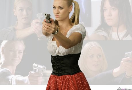 Yvonne Strahovski Profilfoto