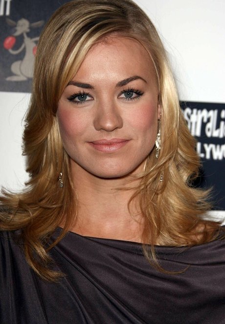 Yvonne Strahovski estrella porno hermosa archivo