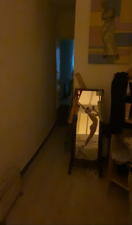 lapintoramarta modelo mejor galerías