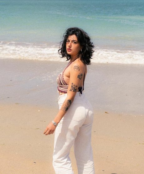 lapintoramarta estrella porno caliente galería