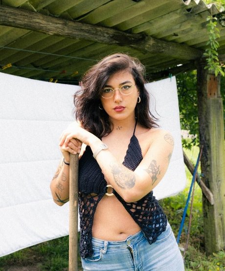 lapintoramarta estrella del sexo foto