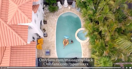 Ts Parris actriz sexual galerías