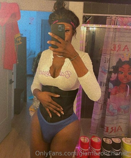 glamazonchanelr mejor estrella porno imágenes