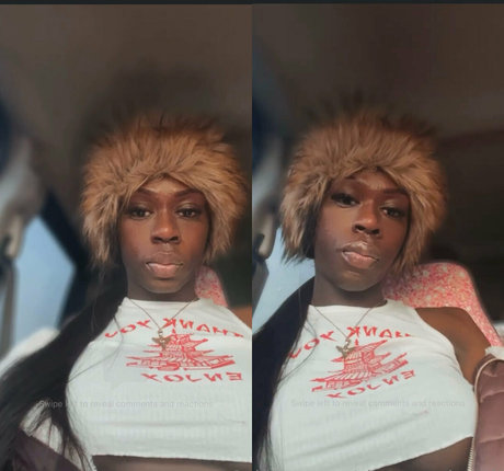 glamazonchanelr modelo superior archivo