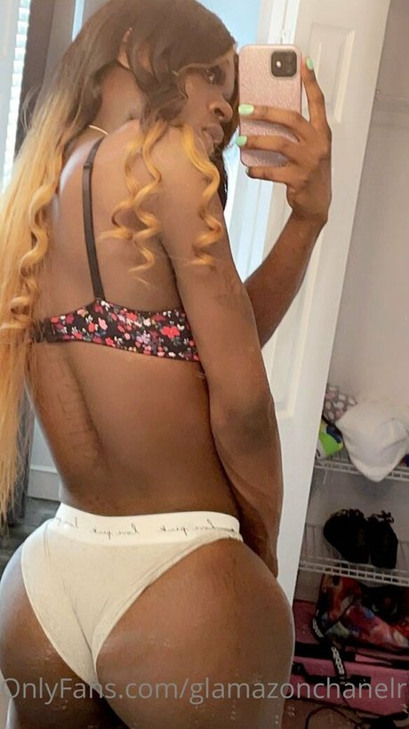 glamazonchanelr estrella porno exclusiva archivo