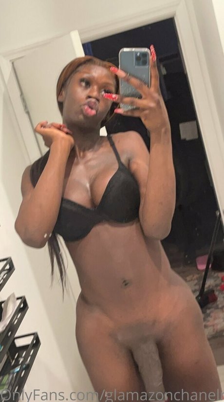 glamazonchanelr actriz porno fotos