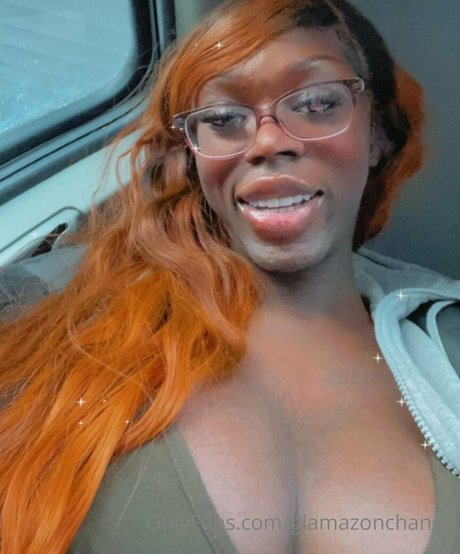 glamazonchanelr actriz xxx recopilación