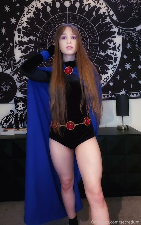 secretlumi estrella xxx foto