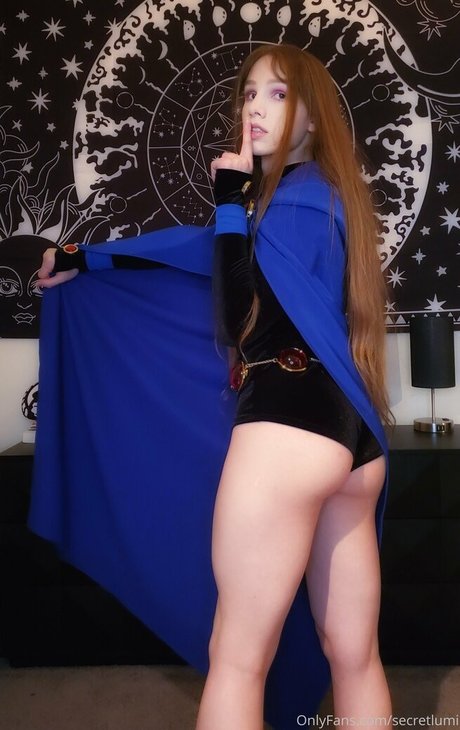 secretlumi linda estrella galerías