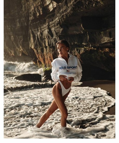 katerina firsa bonita actriz galería