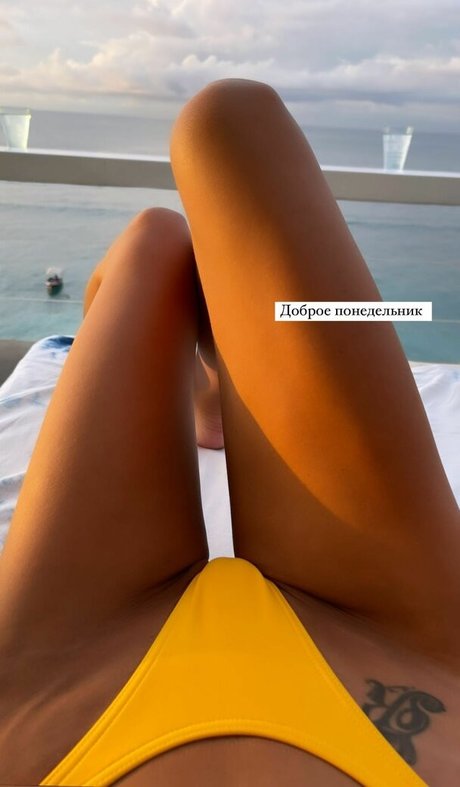 katerina firsa modelo erótico imagen