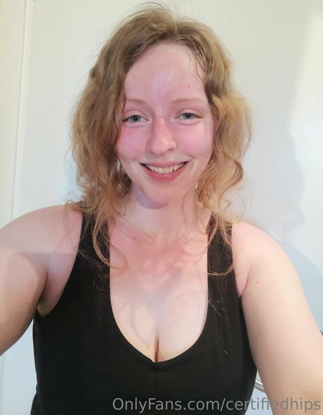 certifiedhips modelo imágenes