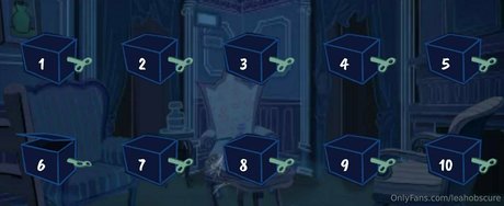 LeahObscure estrella porno mejor recopilación