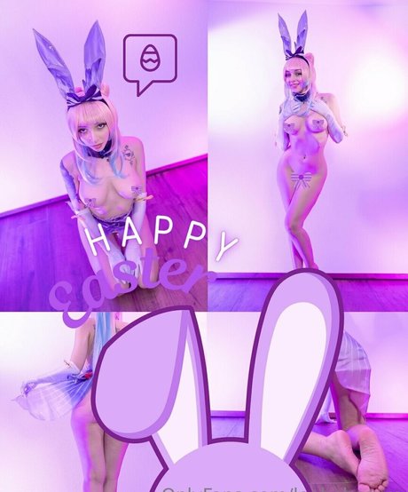 LeahObscure estrella porno atractiva archivo