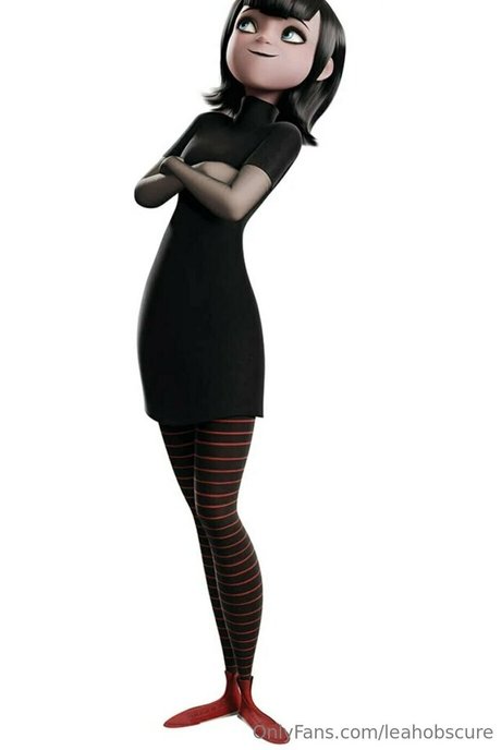 LeahObscure hermosa estrella recopilación