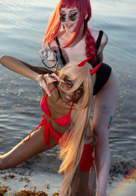 chibella chan free estrella caliente foto