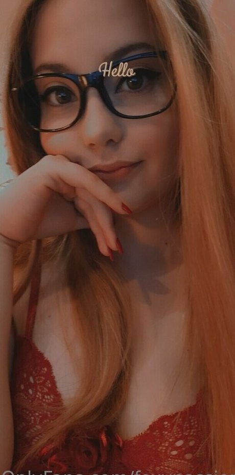 foxypassion estrella desnuda galería