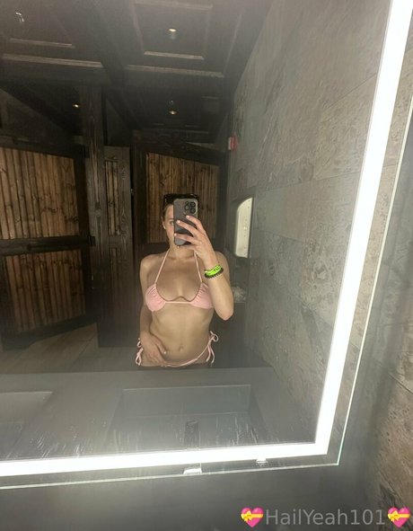 hailyeah101 bonita estrella galería