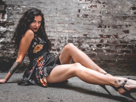 Anastasia Luna actriz erótica recopilación