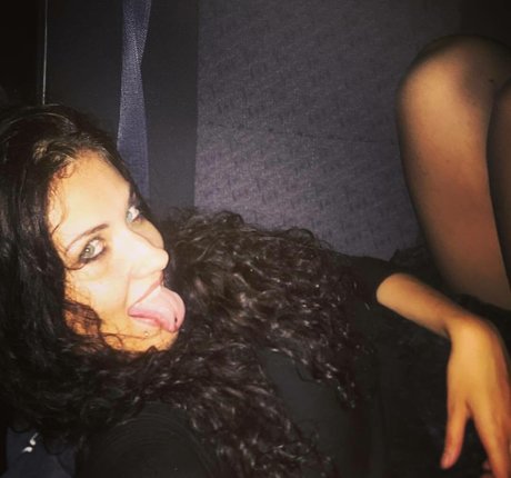 Anastasia Luna modelo adulto recopilación