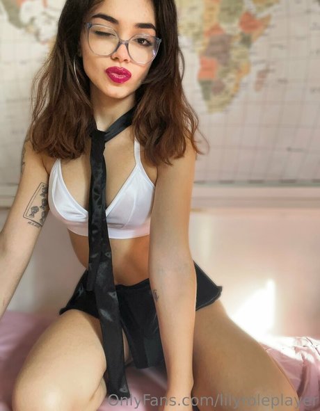 roleplaylily estrella xxx galería