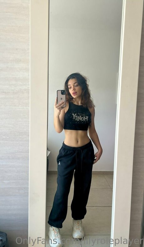 roleplaylily desnudos estrella porno recopilación