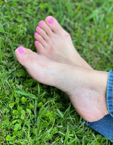 wifeyassandfeet estrella erótica imagen