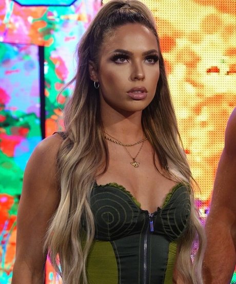 Maxxine Dupri estrella del arte archivo