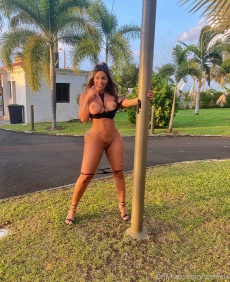 Stephanie Silveira estrella porno caliente recopilación