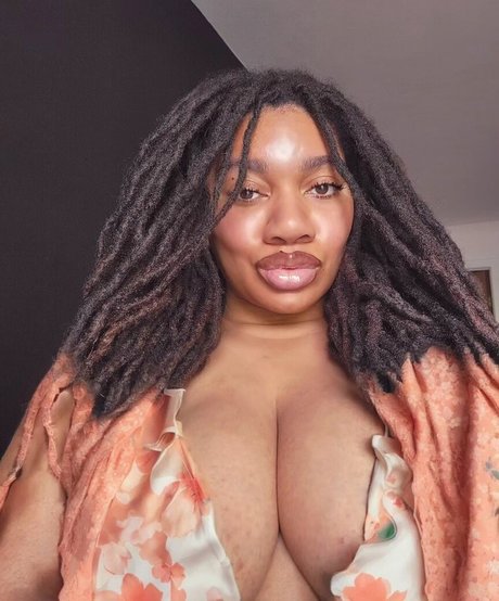 Locked Honey Princess estrella de alta calidad archivo