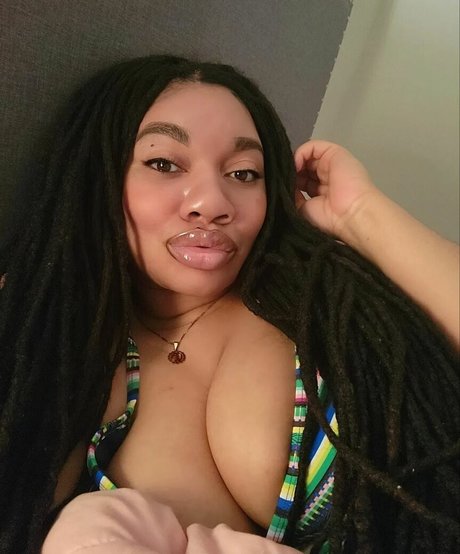 Locked Honey Princess modelo libre foto