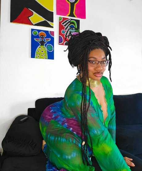 Locked Honey Princess modelo agradable archivo