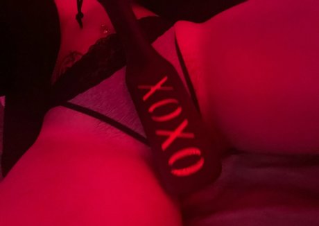 devilsbunni66 modelo gratis galerías