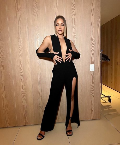 Jasmine Sanders modelo hd archivo