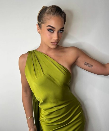 Jasmine Sanders actriz de alta calidad imágenes